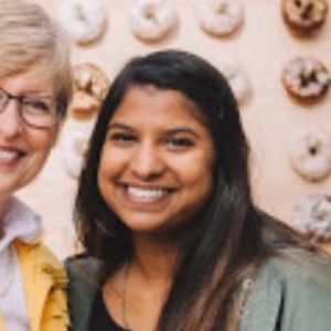 Meet your Posher, Michelle